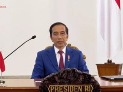 Survei Indikator: 64,8% Setuju Jokowi Reshuffle Kabinet