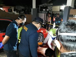 Terungkapnya Misteri Pembunuhan Pria dengan Luka di Telinga di Gowa Terungkapnya Misteri Pembunuhan Pria dengan Luka di Telinga di Gowa