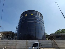 Wanti-wanti Jokowi buat Proyek SPAM Raksasa Rp 2 Triliun