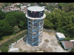 Digarap Bareng Swasta, Proyek SPAM Umbulan Dijamin Pemerintah