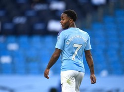 Pesta dengan Usain Bolt, Raheem Sterling Negatif COVID-19