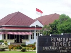 Besok, Objek Wisata Benteng Inggris dan Rumah Sukarno di Bengkulu Dibuka