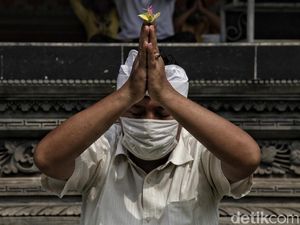 Kalender Bali 2 Juni 2022 Hari Baik Menanam, Cek Arah Rezeki