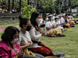 Daftar Piodalan Pura di Bali Hari Ini, 29 Juni 2022