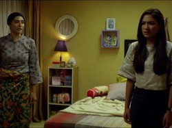 Sinopsis Film Drama Surga di Telapak Kaki Ibu, Tayang di Trans 7