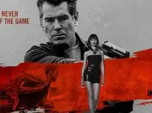 Sinopsis The November Man di Bioskop Trans TV, Aksi Pierce Brosnan