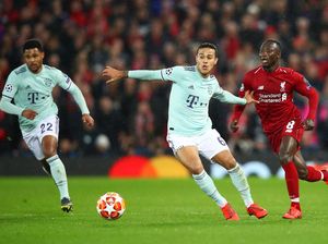 Liverpool Mau Beli Thiago Alcantara, tapi...