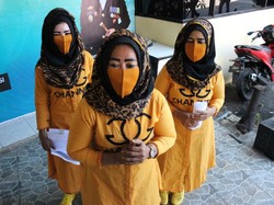 Dipanggil Polisi, Emak-emak yang TikTok-an di Jembatan Suramadu Minta Maaf