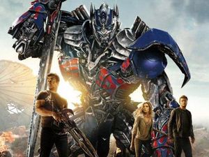 Sinopsis Transformers Age of Extinction, Perburuan Para Autobots