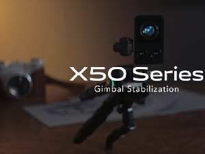 Vivo Konfirmasi X50 Series yang Bakal Masuk ke Indonesia