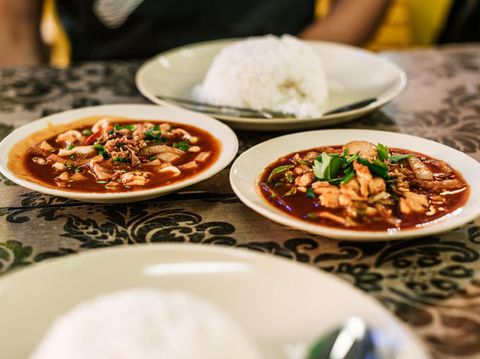 Resep Semur Cumi Spesial Aroma Kuahnya Begitu Menggoda