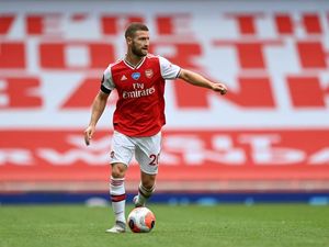 Wolves Vs Arsenal: Pembuktian Mustafi