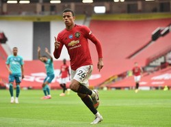 Greenwood adalah Masa Depan Inggris