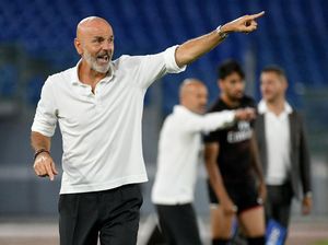 Usai Kalahkan Lazio, Milan Alihkan Fokus Tantang Juventus