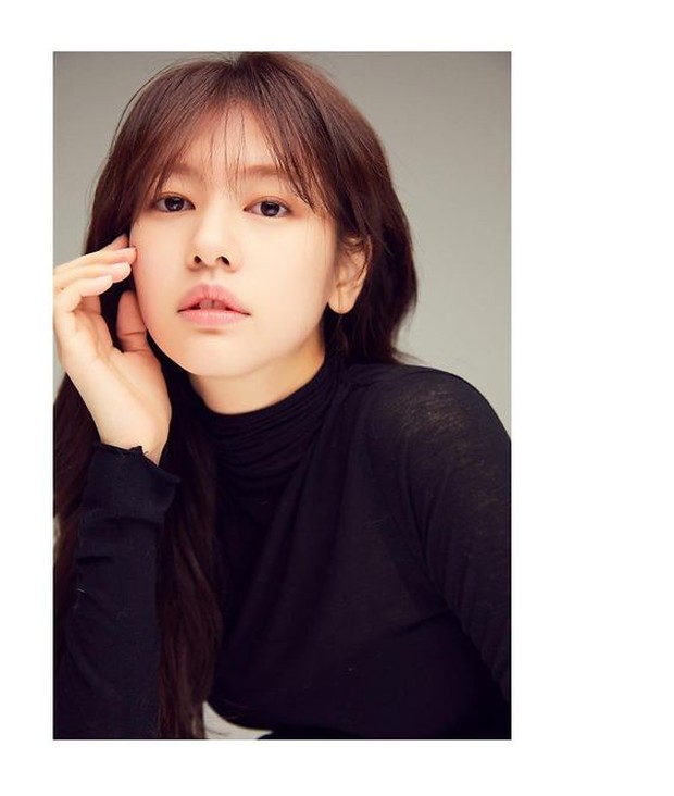 Perawatan Kecantikan Jung So-min/sumber: id.pinterest.com Tips kecantikan ala Jung So-min yang tidak mengaplikasikan cleanser di pagi hari.