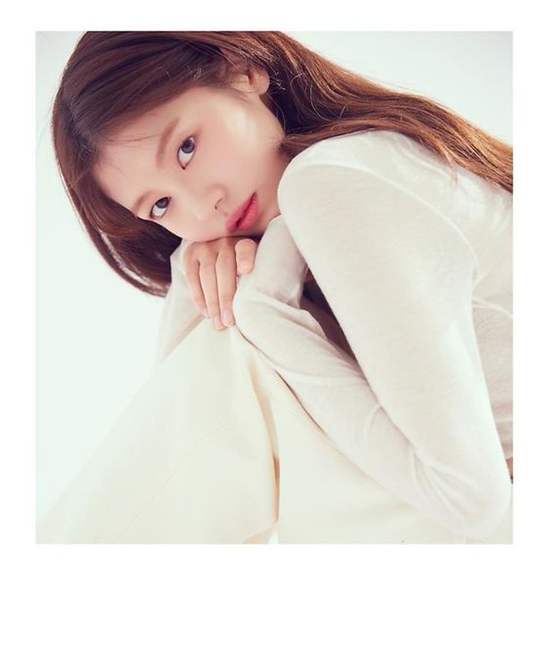 Tips Kecantikan ala Jung So-min/sumber: id.pinterest.com Rahasia kecantikan Jung So-min yang mencuci muka dengan air di pagi hari.