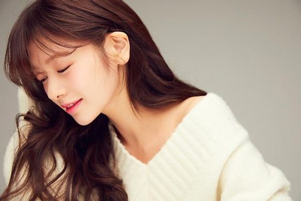 Tips Kecantikan Jung So-min/sumber: id.pinterest.com 'Topping Makeup' ala Jung So-min dengan hanya cukup memakai 3 item makeup saja.