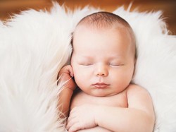 40 Pilihan Nama Bayi Perempuan Arab Beserta Artinya, Rihanna hingga Shakira