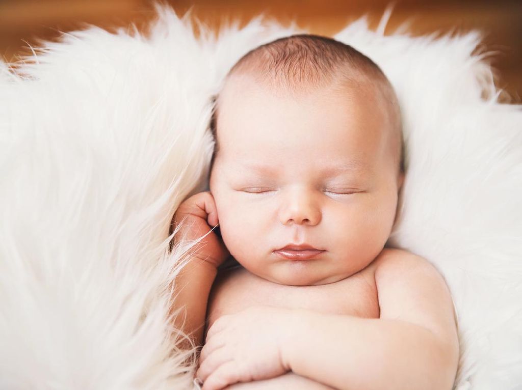 40 Pilihan Nama Bayi Perempuan Arab Beserta Artinya, Rihanna hingga Shakira 40 Pilihan Nama Bayi Perempuan Arab Beserta Artinya, Rihanna hingga Shakira