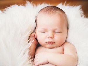 50 Nama Bayi Perempuan Islami Lengkap dari A - Z 50 Nama Bayi Perempuan Islami Lengkap dari A - Z