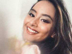 Adik Maudy Ayunda Tak Kalah Cantik, Senyumnya Bikin Klepek-klepek!