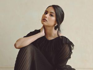 Adik Maudy Ayunda Dilamar Sang Kekasih