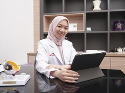 RS Mata SMEC Hadirkan Konsultasi Mata Virtual Hanya Rp 25 ribu