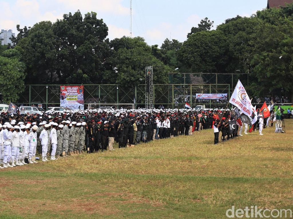 Ancaman 212 Jilid 2 Jika RUU HIP Tak Dibatalkan Ancaman 212 Jilid 2 Jika RUU HIP Tak Dibatalkan