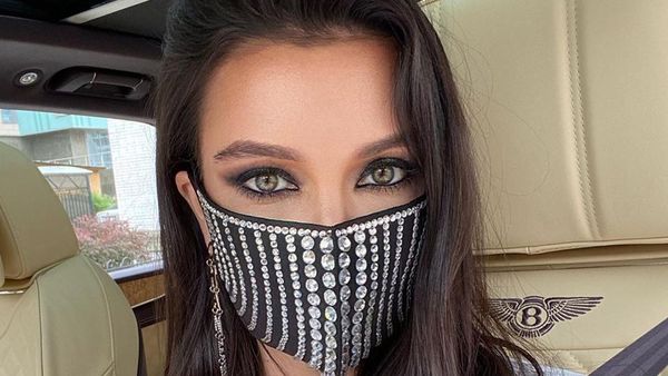Begini Gaya Anak-anak Tajir Rayakan Kebebasan Setelah Tak Lagi Lockdown