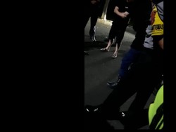 Polisi Ungkap Penyebab Cekcok Pemuda yang Pernah Ancam Tembak Jokowi