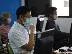 UTBK SBMPTN 2022: Lulusan 2020 dan 2021 Wajib Buat Akun LTMPT Baru