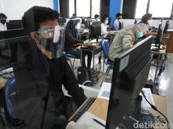 Daftar SBMPTN 2021 untuk Lulusan 2019 dan 2020? Ini Tanggal yang Dianjurkan