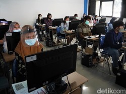 Jadwal dan Cara Pendaftaran SPAN UM PTKIN 2021, Klik span-ptkin.ac.id