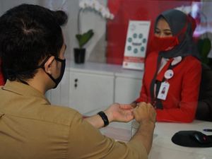 Tumbuh 40%, Bank DKI Raup Laba Bersih Rp 394 Miliar