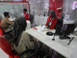 Strategi Bank Jaga Pelayanan di Tengah Pandemi