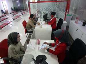 Klaim Ekonomi Membaik, Bank DKI Cetak Laba Rp 191 M Klaim Ekonomi Membaik, Bank DKI Cetak Laba Rp 191 M
