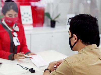 Begini Potret Pelayanan Perbankan di Era New Normal