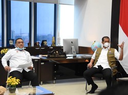 Simak Protokol Baru untuk Penyaluran Pekerja Migran