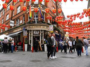 50 Perusahaan di Inggris Masih Terapkan WFH, Tak Tahu Sampai Kapan