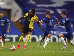 Chelsea Harus Fokus ke Diri Sendiri, Jangan Lihat Tim Lain