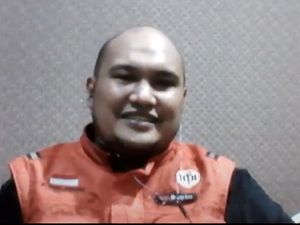 Cerita dr Sugih Wibowo Bujuk OTG Batalkan Bunuh Diri