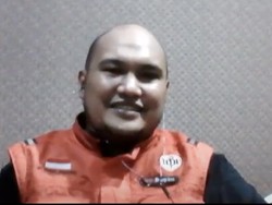 Cerita dr Sugih Wibowo Bujuk OTG Batalkan Bunuh Diri