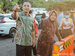 Kata Pakar Politik Soal Peluang Eri Cahyadi dalam Pilwali Surabaya 2020