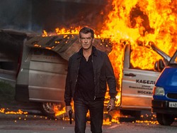 Sinopsis Film The November Man: Misi Rahasia Pierce Brosnan