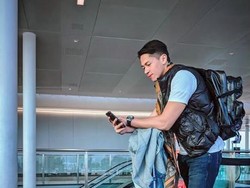 Fakta-fakta Arsyah Rasyid yang Kini Berlabuh di Hati Susan Sameh