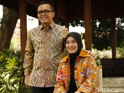 Ipuk Fiestiandani Istri Azwar Anas Menang Pilbup Banyuwangi Versi QC LSI