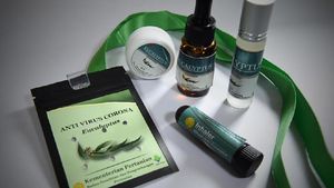Jajaran Produk yang Diklaim Kementan Antivirus