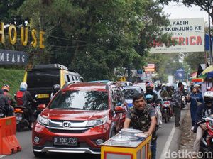 Bandung Barat Masuk Zona Kuning Lagi, Dinkes: Ada Salah Data COVID-19