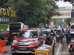Bandung Barat Masuk Zona Kuning Lagi, Dinkes: Ada Salah Data COVID-19