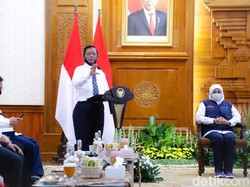 Menkopolhukam Tegaskan Pemerintah Tolak RUU HIP